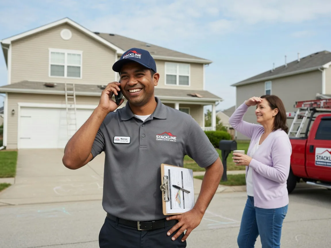 Chimney flashing repair Sterling, PA FAQs